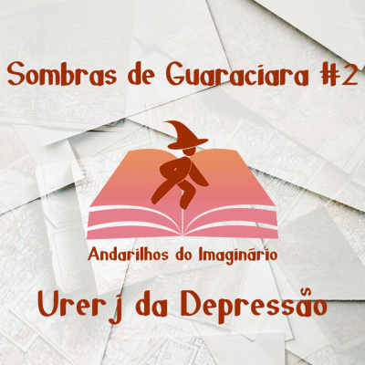 Andarilhos Do Imaginário