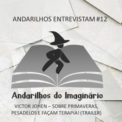 Andarilhos Do Imaginário