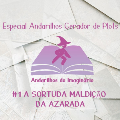 Andarilhos Do Imaginário