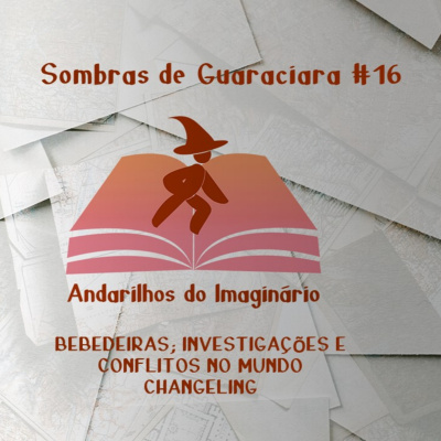 Andarilhos Do Imaginário