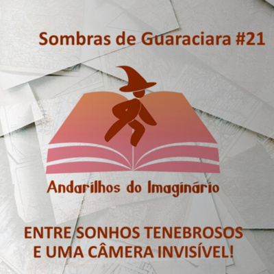 Andarilhos Do Imaginário