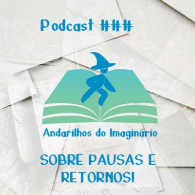 Andarilhos Do Imaginário