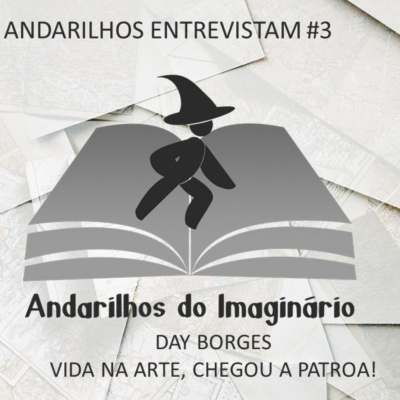 Andarilhos Do Imaginário