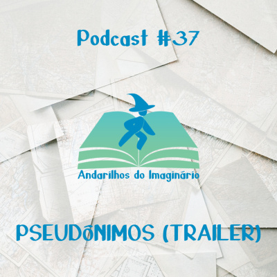 Andarilhos Do Imaginário