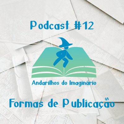 Andarilhos Do Imaginário