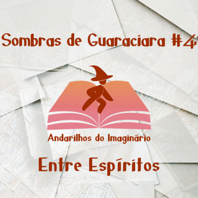 Andarilhos Do Imaginário