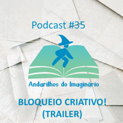 Andarilhos Do Imaginário