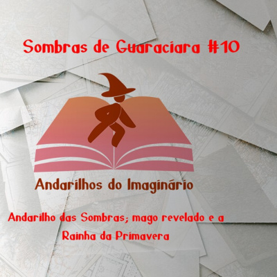 Andarilhos Do Imaginário