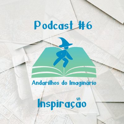 Andarilhos Do Imaginário