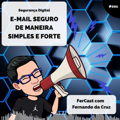 Fercast Fernando Da Cruz