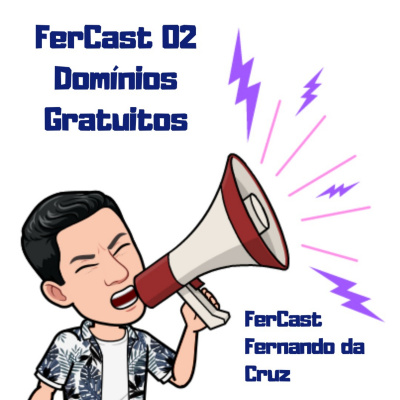 Fercast Fernando Da Cruz