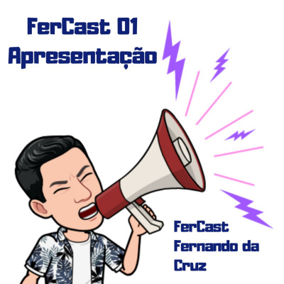 Fercast Fernando Da Cruz