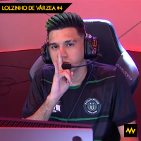 Lolzinho de Várzea #4 - CBLoL 2019.1, Semana 5