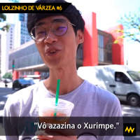 Lolzinho de Várzea #6 - CBLoL 2019.1, Semana 8