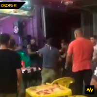 Conta Fechada Drops #1 - Subcelebridades sulistas e cadeirada em nazista