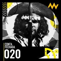 Conta Fechada #20 - Adolfo Molina fala sobre a ANCINE