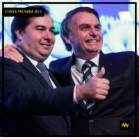 Conta Fechada #15 - Armas, desocupação e Um Pouco de Parlamentarismo