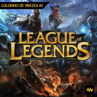 Lolzinho de Várzea #3 - CBLOL 2019.1, Semana 4