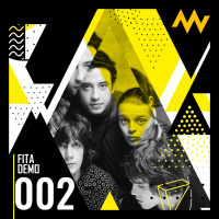 Fita Demo 002# - Especial 30 Anos The Stone Roses