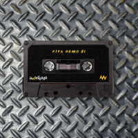 Fita Demo #1 - F.B.C., ruído/mm e Dream Wife e +