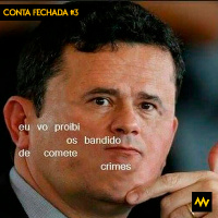 Conta Fechada #3 - As Reformas de Moro e Guedes