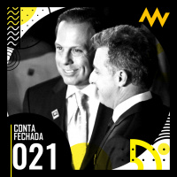 Conta Fechada #21 - Meio Ambiente e Direita em 2022