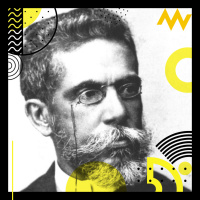 Drops #2 - Machado de Assis e outras coisas