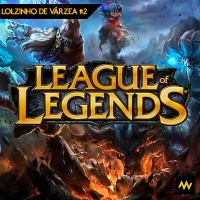 Lolzinho de Várzea #2 - CBLOL 2019.1, Semana 3