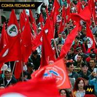 Conta Fechada #5 - MST e Venezuela (ft Barba)