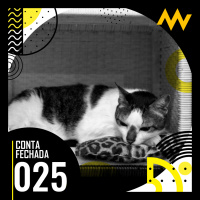 Conta Fechada #25 - Prêmio Congresso em Foco, Amazônia e Gato Rubinho