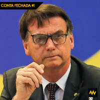 Conta Fechada #1 - Articulações Políticas de Bolsonaro e Davos