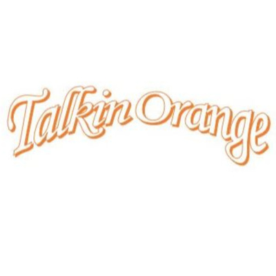 Talkin Orange