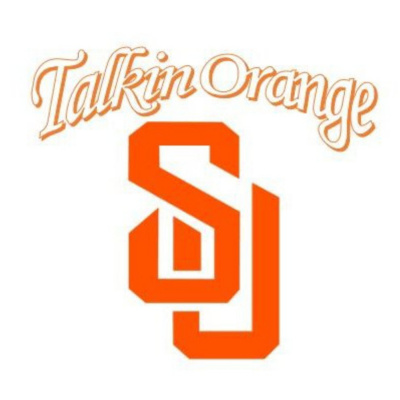 Talkin Orange