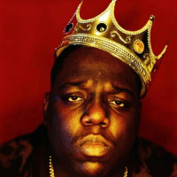 East Coast vs. West Coast: The Notorious B.I.G.