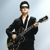 Roy The Big O Orbison