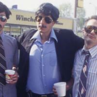 Heavy Hitter: Adam Yauch Pt 3