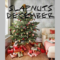 Ho Ho Ho Slapnuts Dec