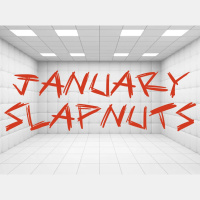 January Slapnuts