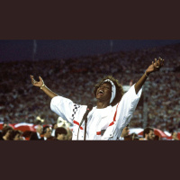 Heavy Hitter: Whitney Houston Pt 3