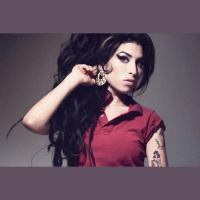 The 27 Club: Amy Winehouse