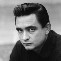 Johnny Cash, Part 1