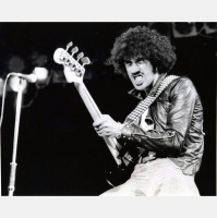Phil Lynott Pt 3