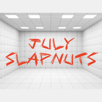 July Slapnuts