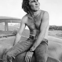 Dennis Wilson, Part 1