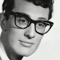 The Day the Music Died: Buddy Holly