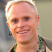 Keith Flint
