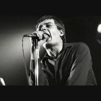 Ian Curtis Pt 4