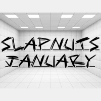 January Slapnuts