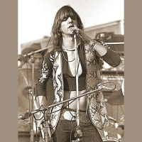 Gram Parsons Pt 8