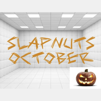 October Slapnuts 